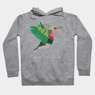 Nature bird Hoodie